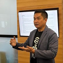 IBM: Pengembalian Investasi AI Jadi Prioritas Utama di Asia-Pasifik