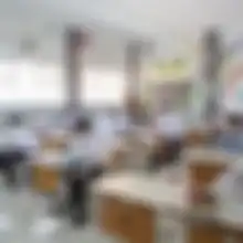 Bapak Ibu Guru yang Bersemangat, Bagaimana Kita Dapat Membuat Lingkungan Sekolah Menjadi Lebih Sejahtera?