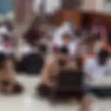 Peserta Didik adalah Individual yang Unik dan Memiliki Gaya Belajar Tertentu, Bagaimana Kita sebagai Guru Dapat Mengakomodasi Mereka?