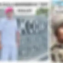 Satria Arta Kumbara, Pecatan Marinir TNI AL yang Sekarang Gabung Tentara Rusia