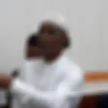Ketika Hercules Mengaku Pernah Dimintai Bantuan Mencari Buronan Polisi