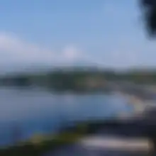 Waduk Tandon Wonogiri dan Cerita Nyi Gadung Melati yang Menjaganya