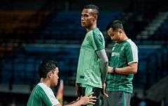 Kapten Persebaya Surabaya Inginkan Dukungan Positif dari Bonek