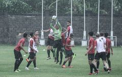 Ini Tempat Pembelian Tiket Laga Bali United Vs Blitar United