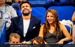 BREAKING NEWS - Diguncang Kasus Perselingkuhan, Gerard Pique dan Shakira Resmi Berpisah