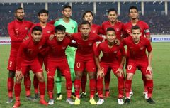 Jadwal Timnas U-22 Indonesia Vs Brunei, Indra Sjafri Nantikan Banjir Gol Garuda Muda!