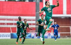 Juarai Piala Gubernur Jatim 2020, Persebaya Surabaya Bayar Lunas Pengorbanan Ribuan Bonek!