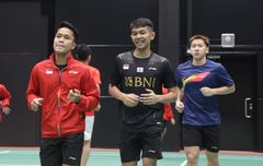 Kronologi Anthony Ginting Temukan Mobil Kesayangan hingga Cabut Laporan agar Pencuri Bertobat