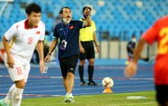 Pelatih Vietnam Khawatir Pemainnya Tidak Pede dan Takut Berduel Lawan Timnas U-19 Indonesia