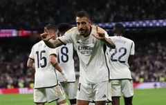 Dikira Cuma Diplot sebagai Pelapis Benzema, Eks Anak Didik Luis Milla Syok Kini Jadi Striker Utama Real Madrid