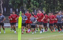 ASEAN Cup 2024 - Sebut Skuad Timnas Indonesia Aneh, Vietnam Berambisi Balas Dendam ke Tim Garuda Generasi Baru