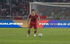 Elkan Baggott Lebih Sering Main untuk Timnas Indonesia ketimbang Klub, Pelatih Bristol Rovers: Aneh
