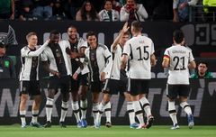 RESMI - Timnas Jerman Rilis Skuad Final untuk EURO 2024, Tak Jadi Pakai 4 Kiper