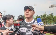 Jawaban Shin Tae-yong Terkait Elkan Baggott yang Tak Dipanggil ke Timnas Indonesia