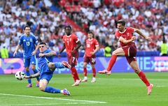 EURO 2024 - Timnas Italia Tersingkir Memalukan, Buah Ribuan Eksperimen Spalletti yang Bikin Tim Tercerai-berai
