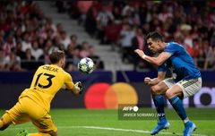 EURO 2024 - Portugal Vs Slovenia, Momen Ronaldo Jumpa Kiper Langganan, Tambah Gol atau Malah Tragedi?