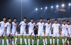 Timnas U-20 Indonesia dan Vietnam Hadapi Skenario Berbeda untuk Lolos Piala Asia U-20 2025