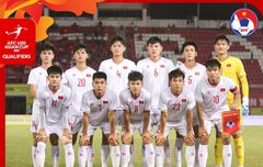 Nasibnya di Ujung Tanduk, Ini Skenario Timnas U-20 Vietnam Lolos ke Piala Asia U-20 2025