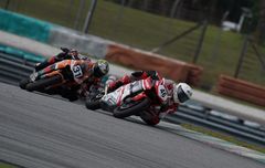 Mendominasi di Asia Road Racing Championship Kelas AP250, Kencangnya Motor CBR250RR Teruji Sejak 2017