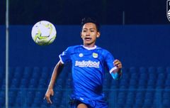 Bobotoh Akan Gelar Penyambutan Spesial untuk Persib Bandung U-16