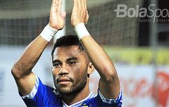 Didapuk Bobotoh Jadi Rookie of The Year, Ini Ucapan Bek Persib Bandung