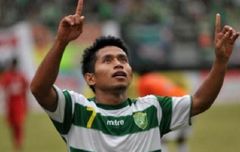 Tak Mau Khianati Mantan Tim, Andik Vermansah Menolak Main Lawan Persebaya