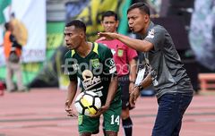 Rahasia Kemenangan Persebaya Atas Perseru Diungkap Bejo Sugiantoro