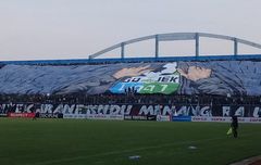 Sleman Fan Wajib Tahu, Berikut Info Tiket Laga PSS Vs PSIS Semarang