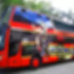Wisata Murah di Solo, Begini Cara, Rute, dan Harga Tiket Bus Tingkat Werkudara