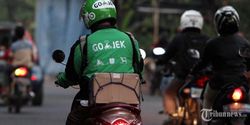 GOJEK Tempuh Jarak 4 Miliar KM dan Antar 500 Juta Makanan Minuman, Sepanjang Tahun 2018