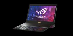 ASUS Buktikan Tablet Bisa Kalahkan PC Gaming Dengan ROG Mothership