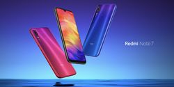 Xiaomi Targetkan Jual 1 Juta Unit Redmi Note 7 di Bulan Pertama