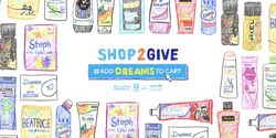 Unilever dan Lazada Ajak Konsumen Beramal di Shop2Give Super Brand Day