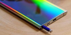 Video Hands on Samsung Galaxy Note 10, Flagship Baru Beragam Fitur