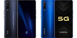 Vivo Resmi Perkenalkan iQOO Pro dan iQOO Pro 5G dengan Snapdragon 855+