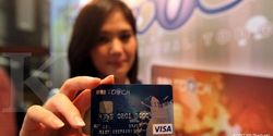  Pakai Aplikasi BRI Credit Card Mobile, Pemegang Kartu Kredit BRI Tak Butuh Customer Service Lagi