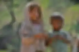 50 persen anak-anak Timor Leste mengalami stunting karena kurang gizi.