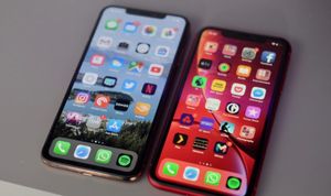 iPhone 13 Pro Dirumorkan Bakal Miliki Opsi Varian Warna Black Matte