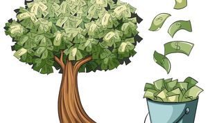 5 Shio yang Pohon Duitnya Paling Subur, Auto Kaya Raya di Agustus 2023