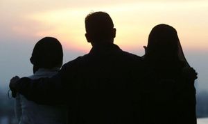 SURUH Suami Poligami, Wanita Ini Ngotot Ajak Istri Kedua Tinggal Serumah, Ternyata Simpan Rahasia Kelam yang Bikin Syok