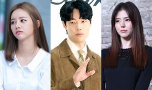 Ryu Jun Yeol Akhirnya Angkat Bicara Soal Kontroversi Dirinya dengan