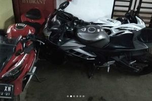 80Gambarninja rr jakarta timurTerlaris