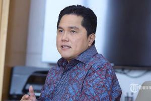 Bursa Calon Ketum PSSI - Iwan Bule Ada Potensi Incumbent, 5 Nama Masuk Kandidat