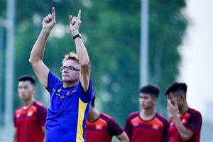 Cara Unik Philippe Troussier Lecut Motivasi Timnas U-23 Vietnam di Piala Doha 2023