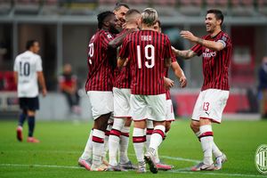 Link Live Streaming Rcti Sassuolo Vs Ac Milan Bisa Tonton Di Hp Dengan Aplikasi Rcti Bolasport Com