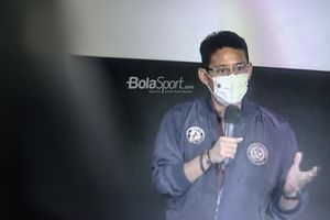 Dorna Sports Diminta Patuhi Wajib Karantina pada MotoGP Indonesia 2022