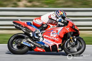 Ukir Sejarah Baru di MotoGP, Jorge Martin Memang Patut Diwaspadai Bahkan oleh Rekan Setim Sendiri di Ducati