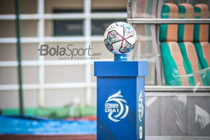 Sudah 4 Klub Miliki Kasus COVID-19 Selama Liga 1 Seri Bali