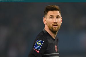 Sakit Hati, Lionel Messi Merasa Ditipu Teman  Sendiri