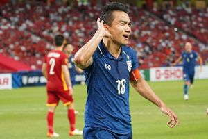 Thailand Gunakan Kekuatan Uang untuk Raih Juara 3 Piala Raja 2022